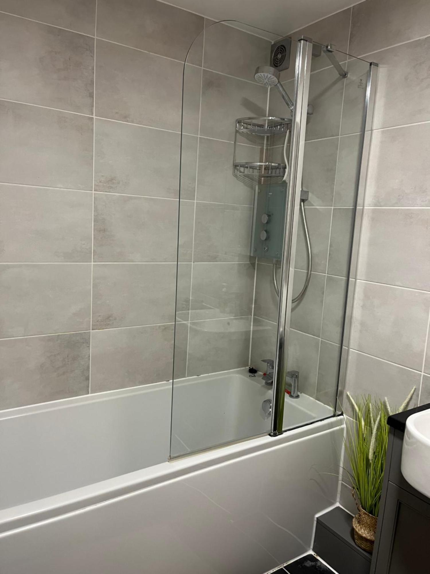 Comfortable Two Bedroom Modern Apartment Λονδίνο Εξωτερικό φωτογραφία